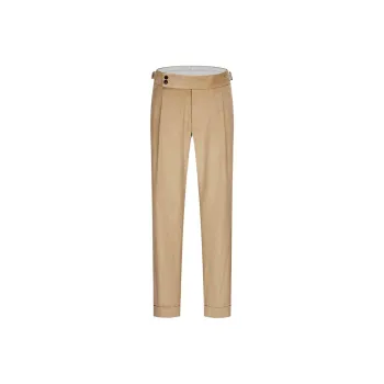 BY CREATIONS Casual Pants Men's