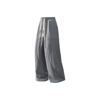 GF Casual Pants Unisex
