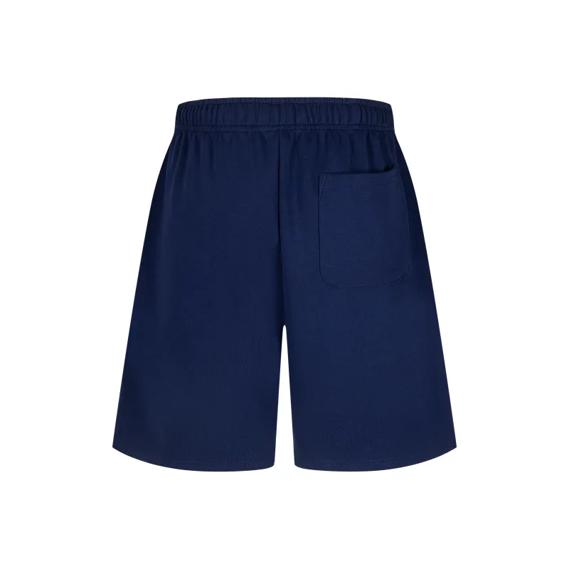 PAINT STAIN Casual Shorts Unisex-8