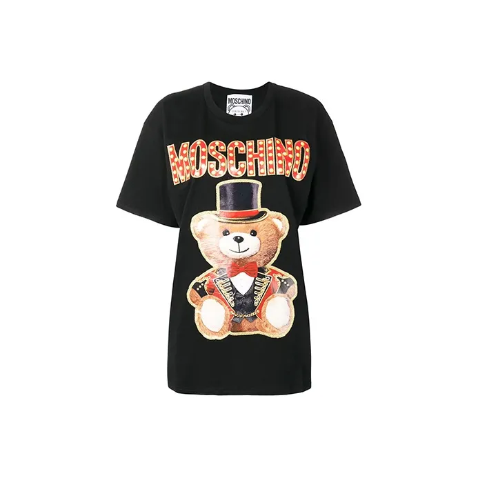 MOSCHINO T Shirts Women's-0