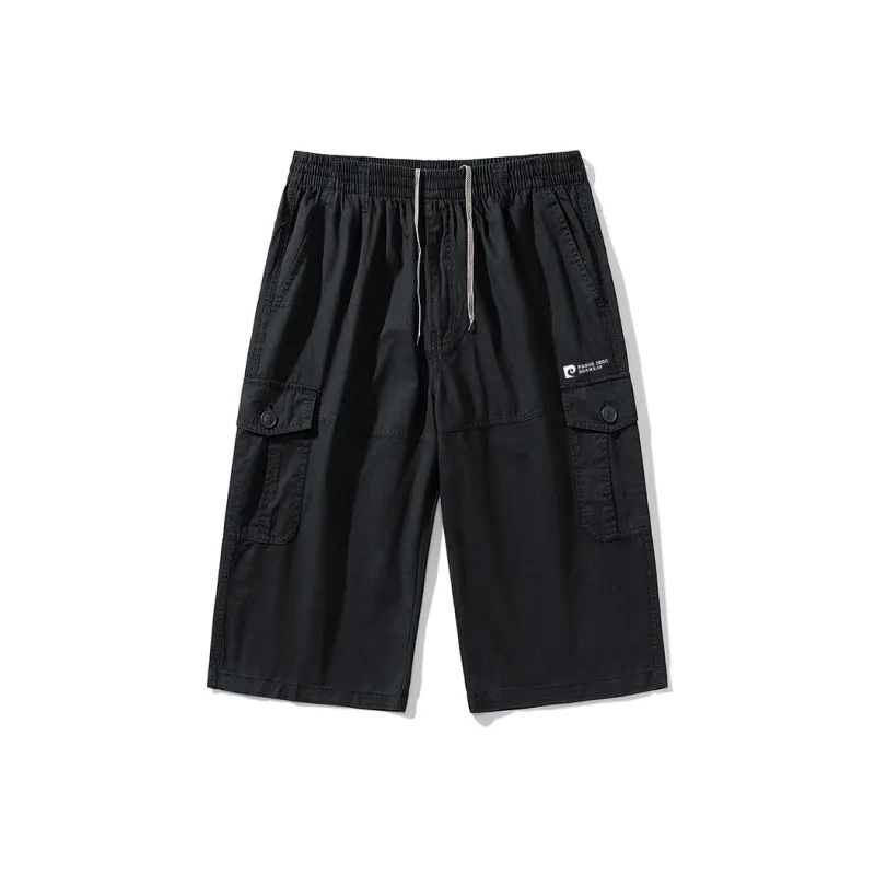 PIERRE CARDIN Cargo Shorts Men's-0