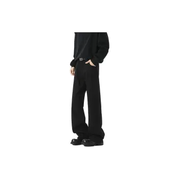33TH Casual Pants Unisex