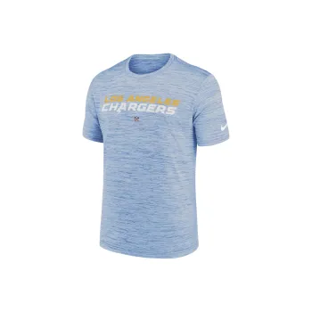 Nike Tampa Bay Rays Authentic Collection Velocity Men's Nike Dri FIT Mlb T Shirt