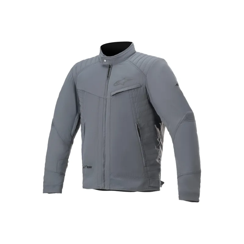 ALPINESTARS Unisex Biker Jacket Motorcycle Touring-0