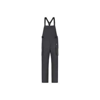 FILA Ski Pants Men Pitch Black
