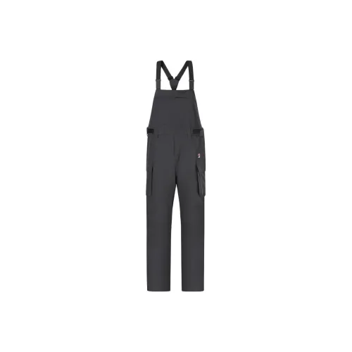 FILA Ski Pants Men Pitch Black
