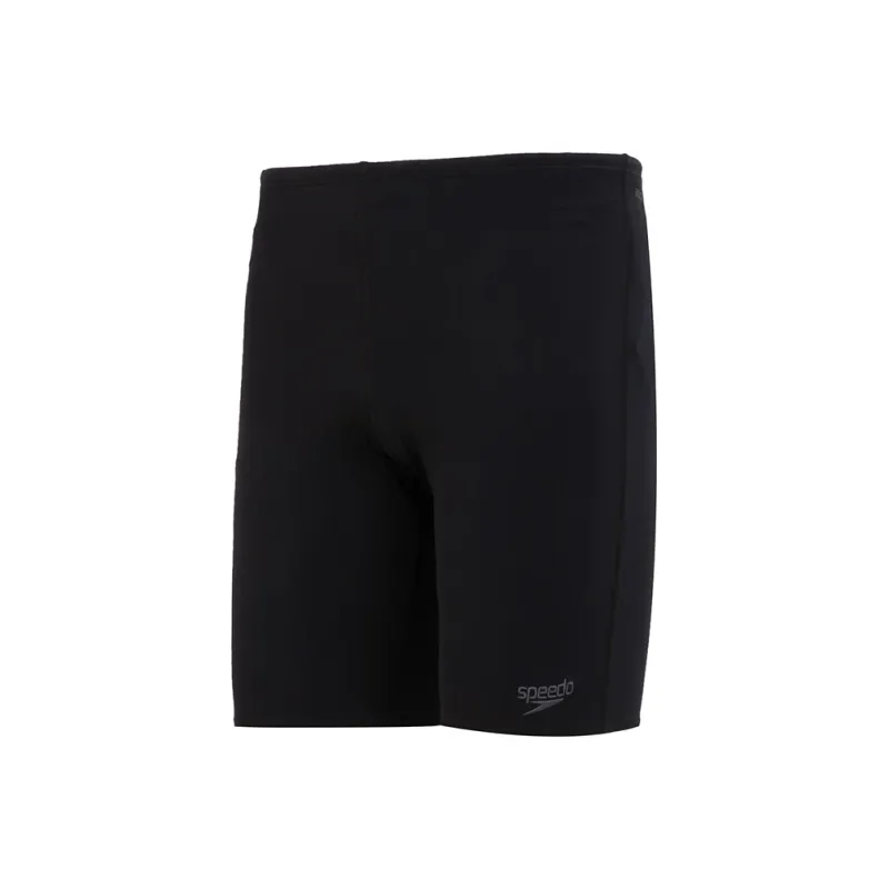 Speedo Swimming Shorts Men's Black-0