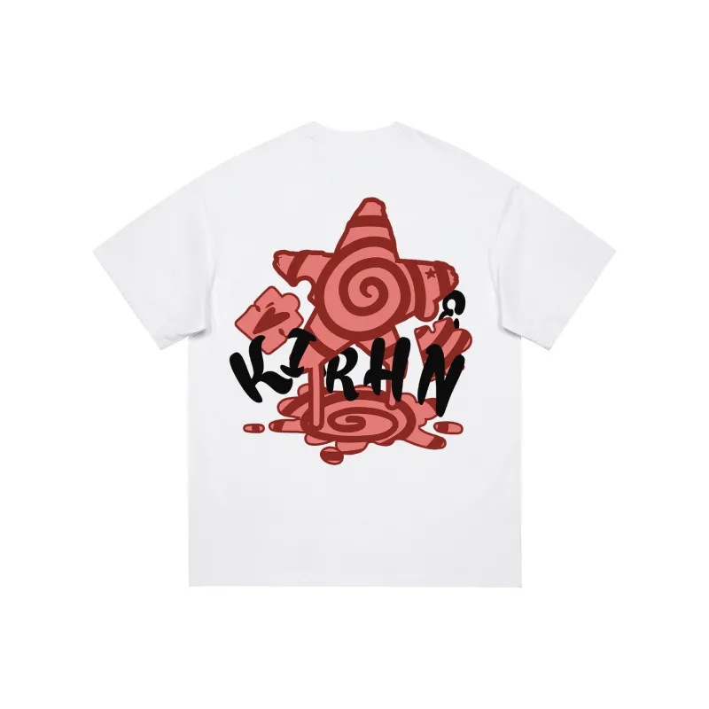 KIRHNE T Shirts Unisex-5