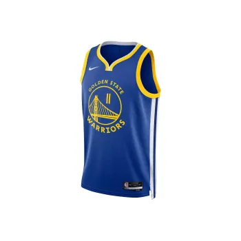 Nike Swingman Klay Thompson Icon 2022/23 Jersey