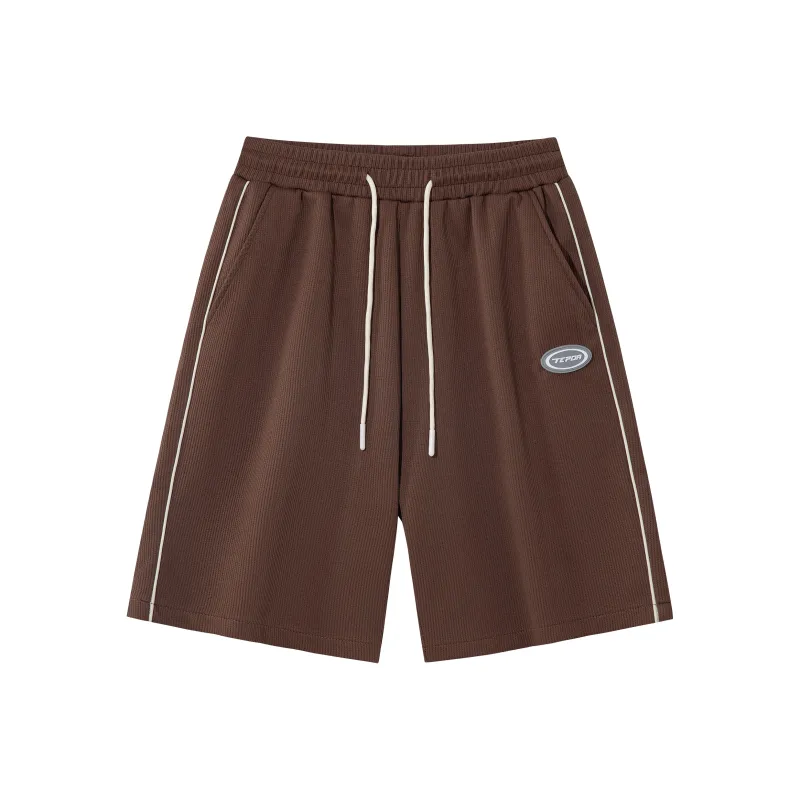 TEPOR Casual Shorts Unisex-8