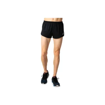 Asics Casual Shorts Men's Black