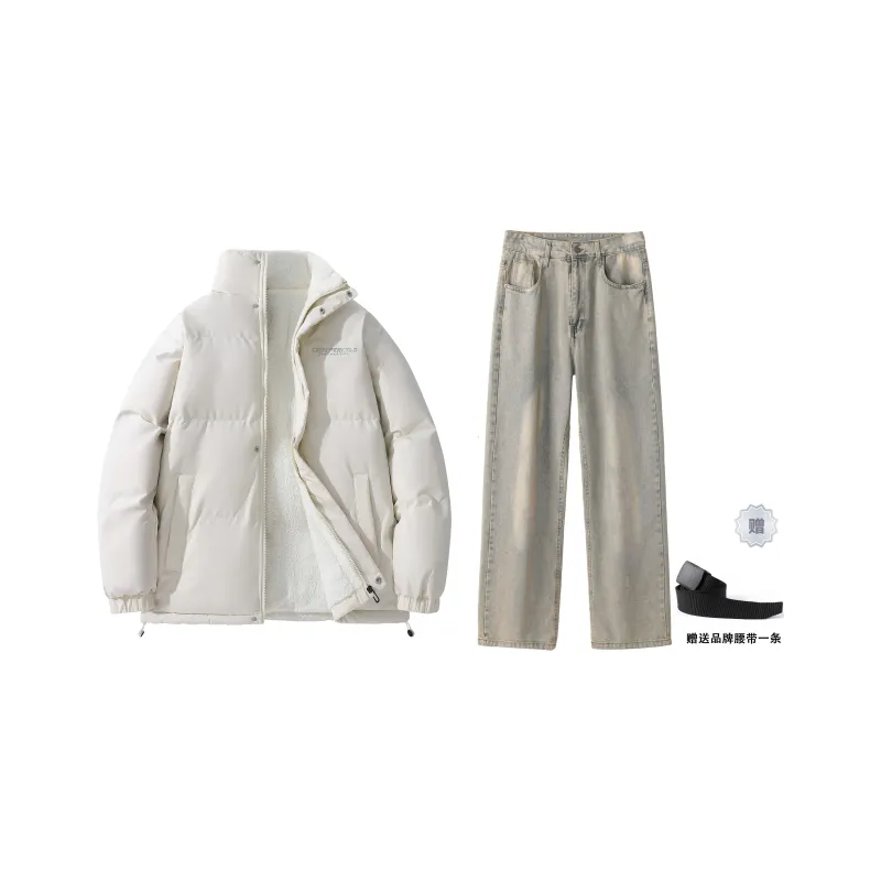 Cost Per Kilo Casual Sportswear Unisex-4