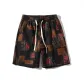 Size 5 Black Coffee