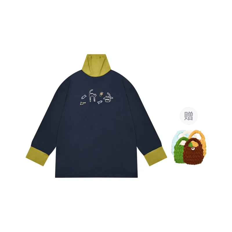 Madgood T Shirts Unisex-14