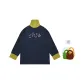 Navy Blue (Includes Earphone Case)