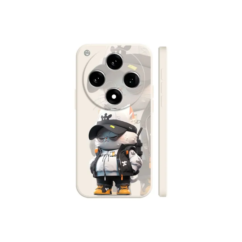 BAOCHENG Phone Cases-0