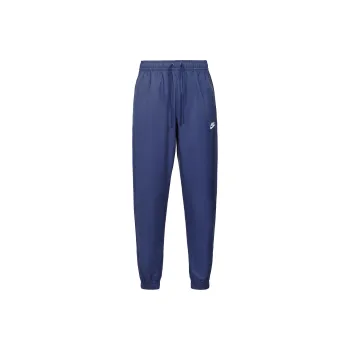 Nike Sports Pants Men Navy Blue