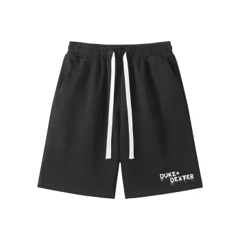 DUKE+DEXTER Casual Shorts Unisex