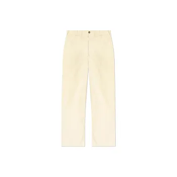 Maison Margiela High Waisted Trousers
