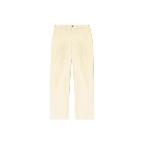Maison Margiela High Waisted Trousers