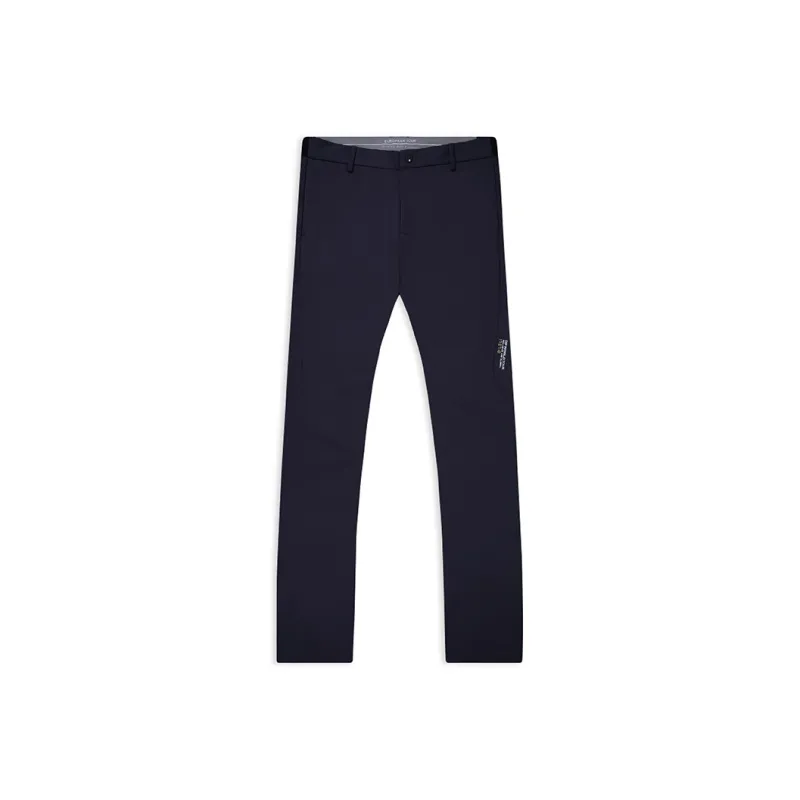 EUROPEAN TOUR Casual Pants Fall Men's-0