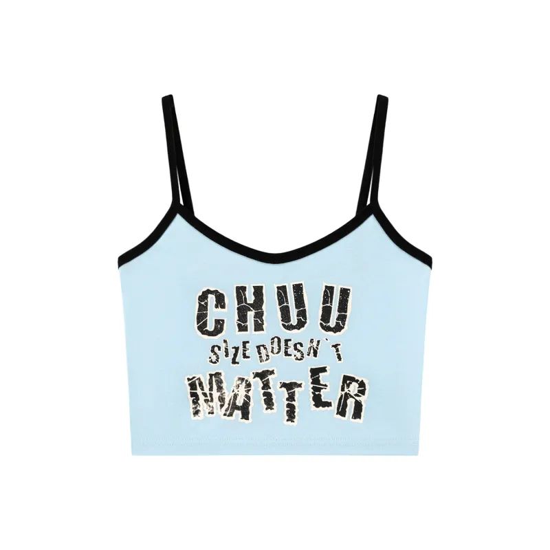 CHUU Tank Tops Women's-5