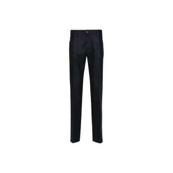 JACOB COHEN Prince Of Wales Check Trousers