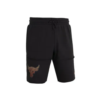 Under Armour Project Sports Shorts Men Black