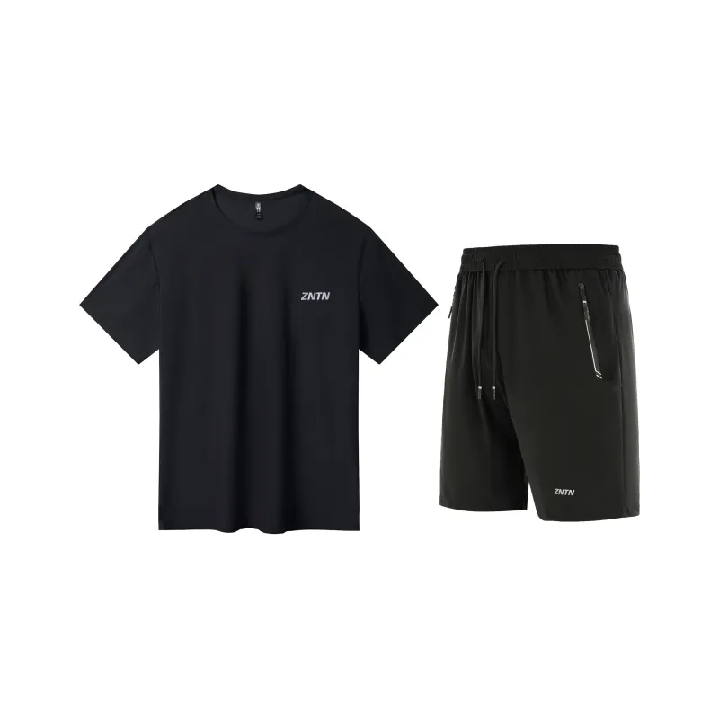ZNTN Casual Sportswear Unisex-0