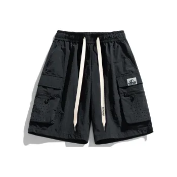 RHIME Chime95 Series Casual Shorts Unisex