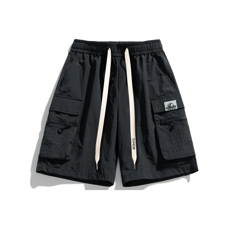 RHIME Chime95 Series Casual Shorts Unisex-0
