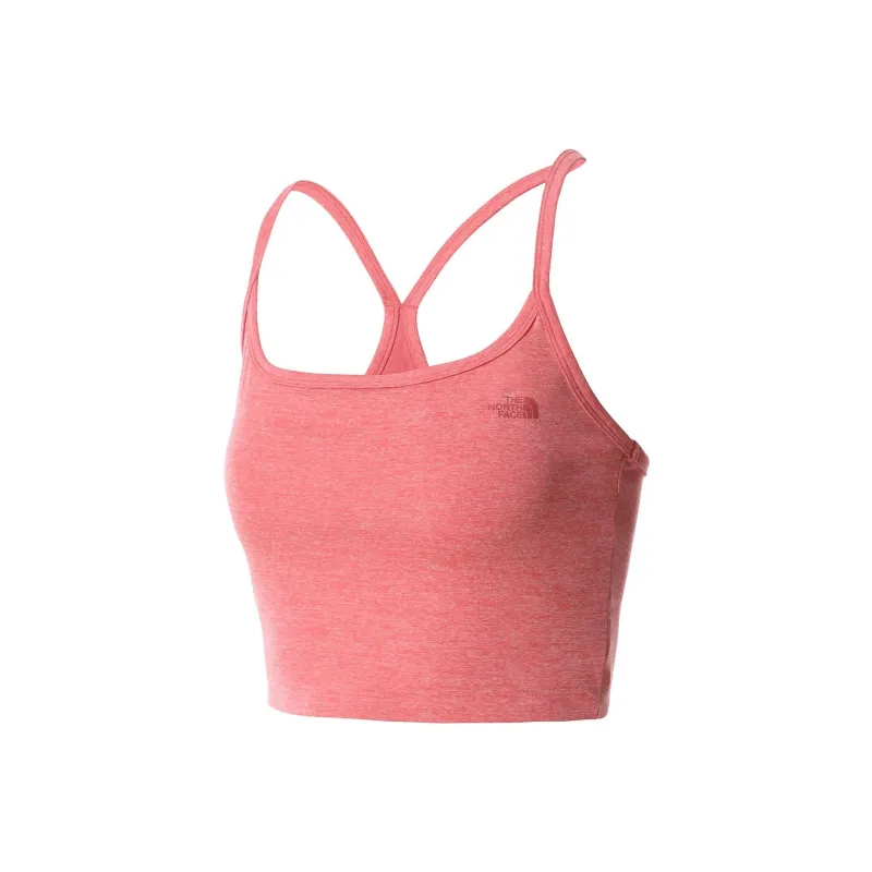 THE NORTH FACE Tank Top Women's Pink-0