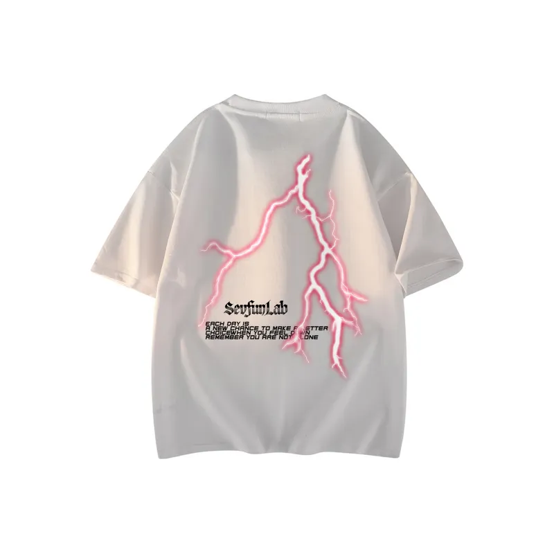 7 SEVFUN T Shirts Unisex-8