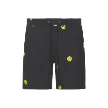 ALLSAINTS Swimming Shorts Men's Black