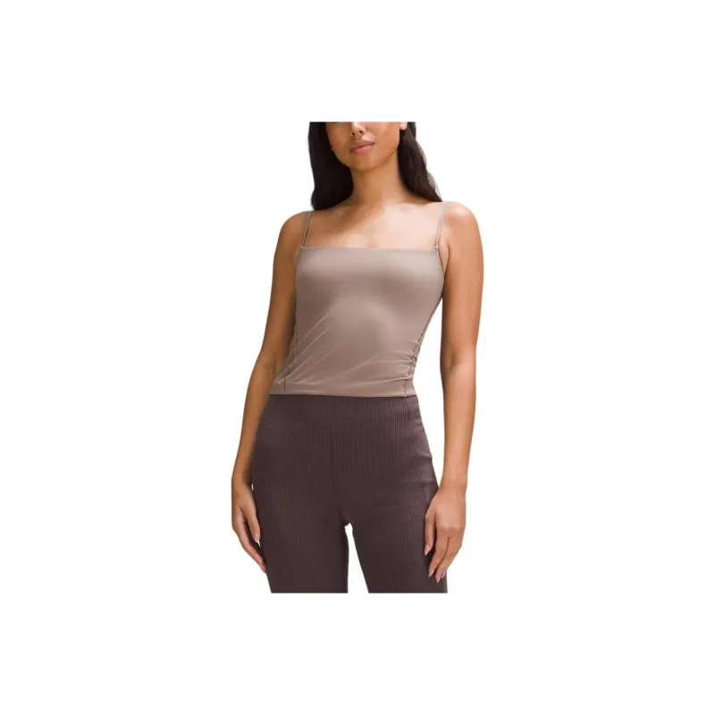 Lululemon Wundermost Tank Tops Women's-22
