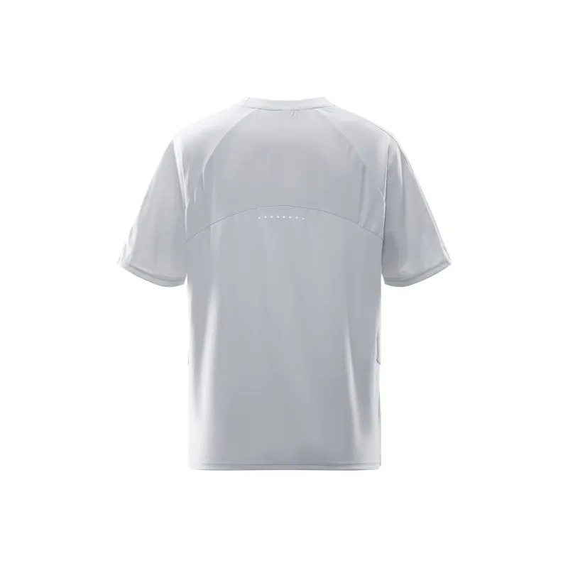 SAIQI T Shirts Unisex-11