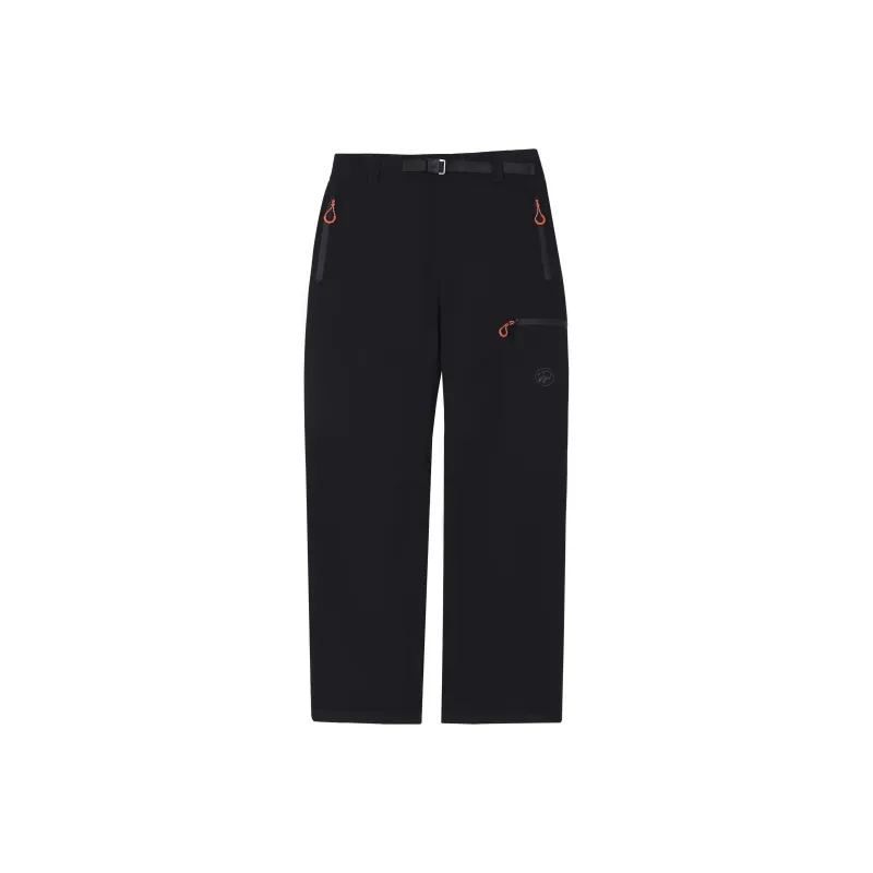 Panda Ski Pants Unisex-0