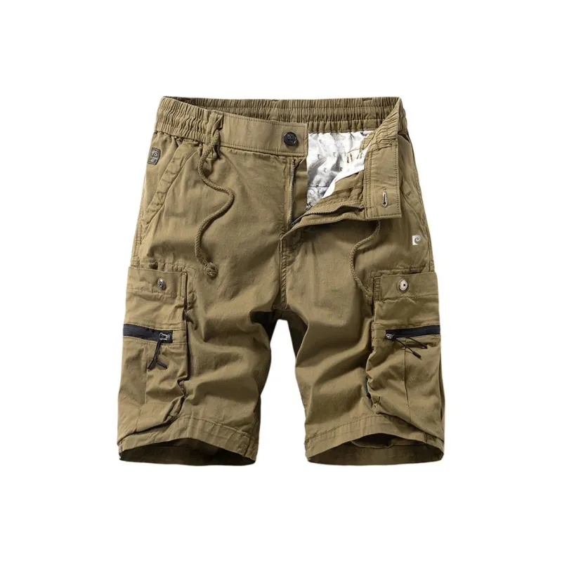 PIERRE CARDIN Cargo Shorts Men's-0