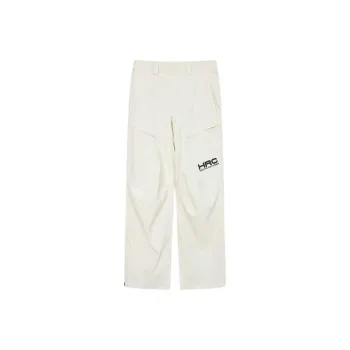 HAZZYS Ski Pants Men's Light Gray