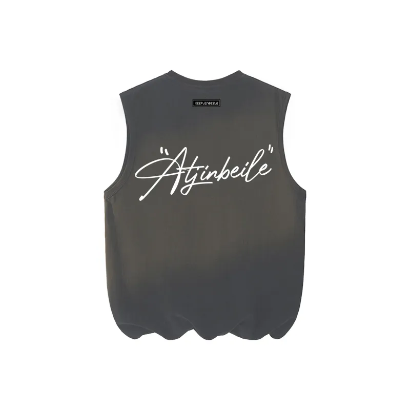 JINBEILE Tank Tops Unisex-7
