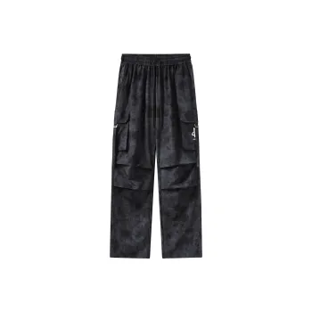 CRUSH KEY Casual Pants Unisex