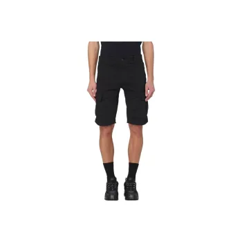 C.P.Company Casual Shorts Men's Black