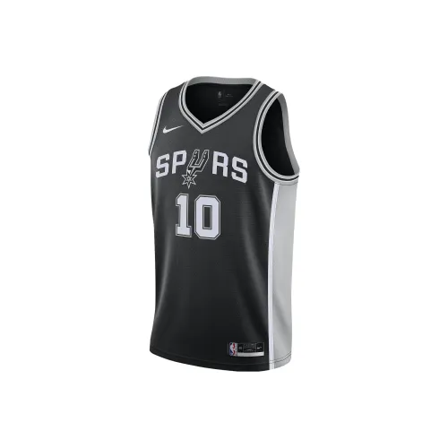 Nike wide Icon Edition 2020 colors nike Nba Swingman Jersey