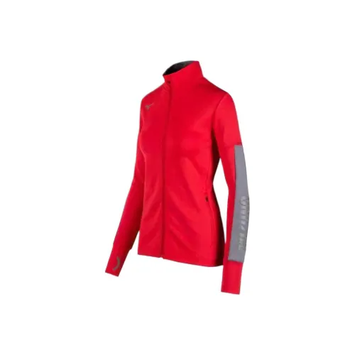 Mizuno Alpha Quest Jacket Women's