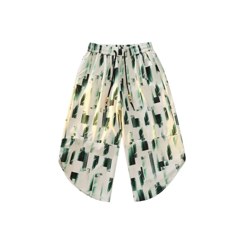 DABAISHA Casual Shorts Men-3