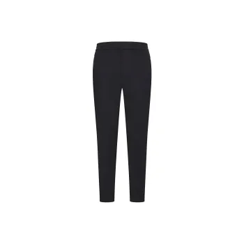 CARNAVAL DE VENISE Casual Pants Men's Black