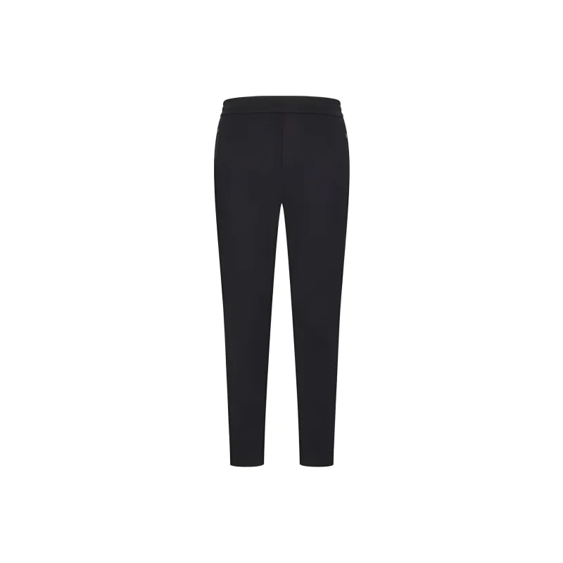 CARNAVAL DE VENISE Casual Pants Men's Black-0