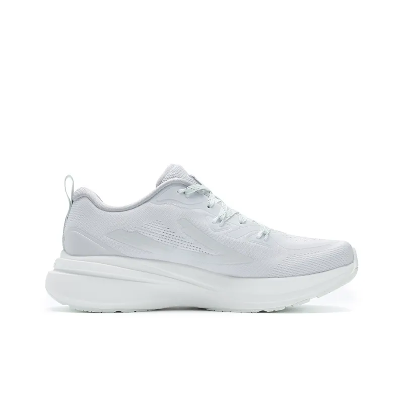 FILA NUVOLE 1+ Running Shoes Women's Low Top FILA White-1