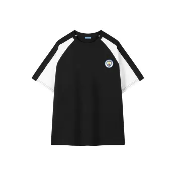Manchester City F.C. T Shirt Unisex