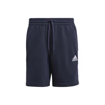 Adidas M 3S FT SHO Casual Shorts Men's Black